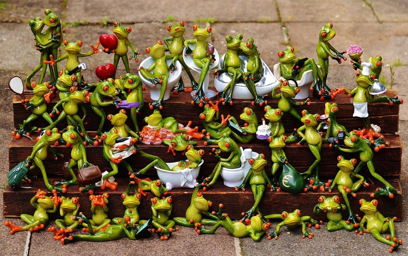 Bespoke Gatherings