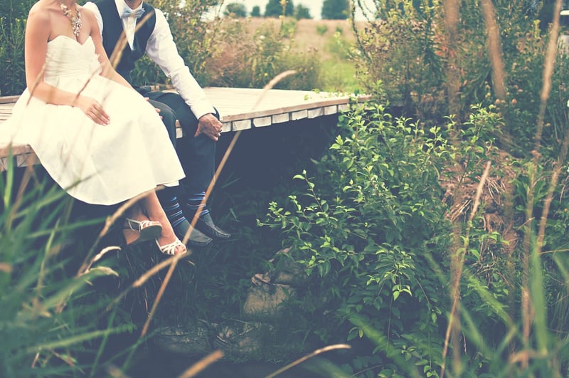 Magical Matrimonies