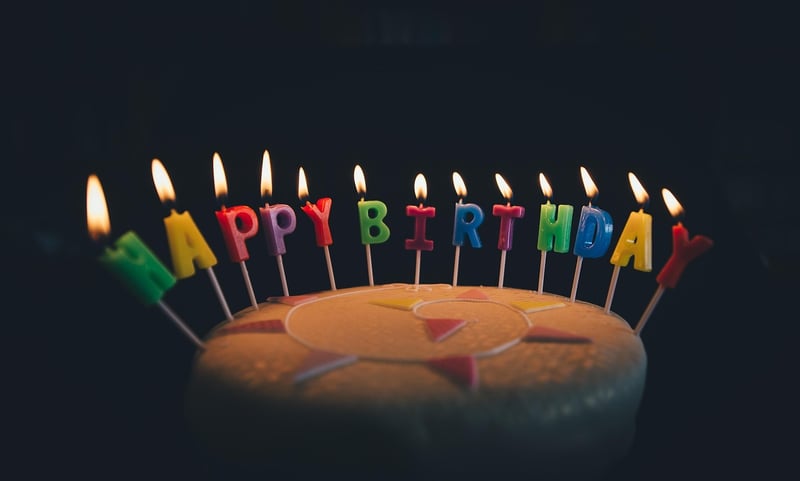 Celebration Image